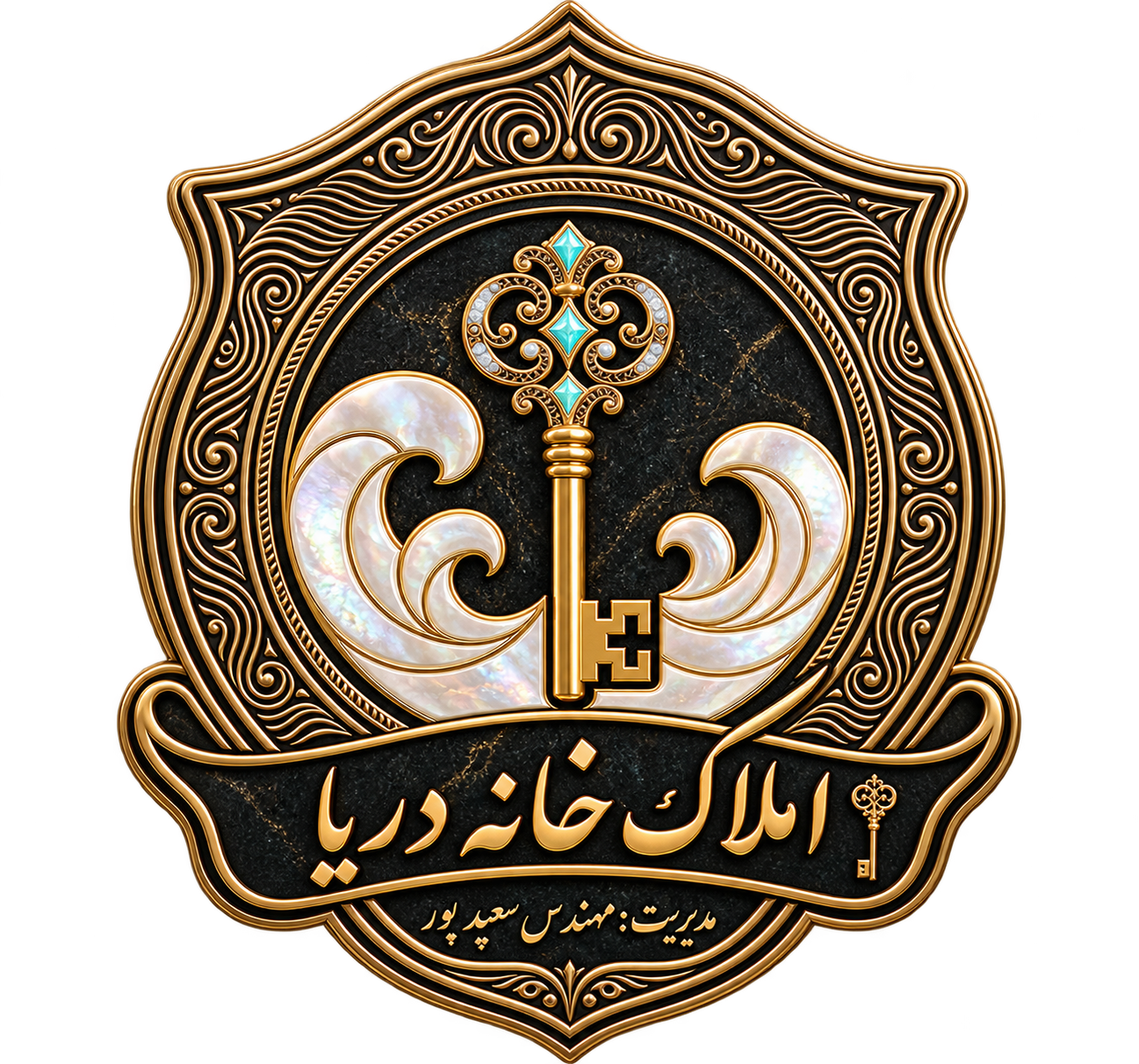 مشاور املاک خانه دریا