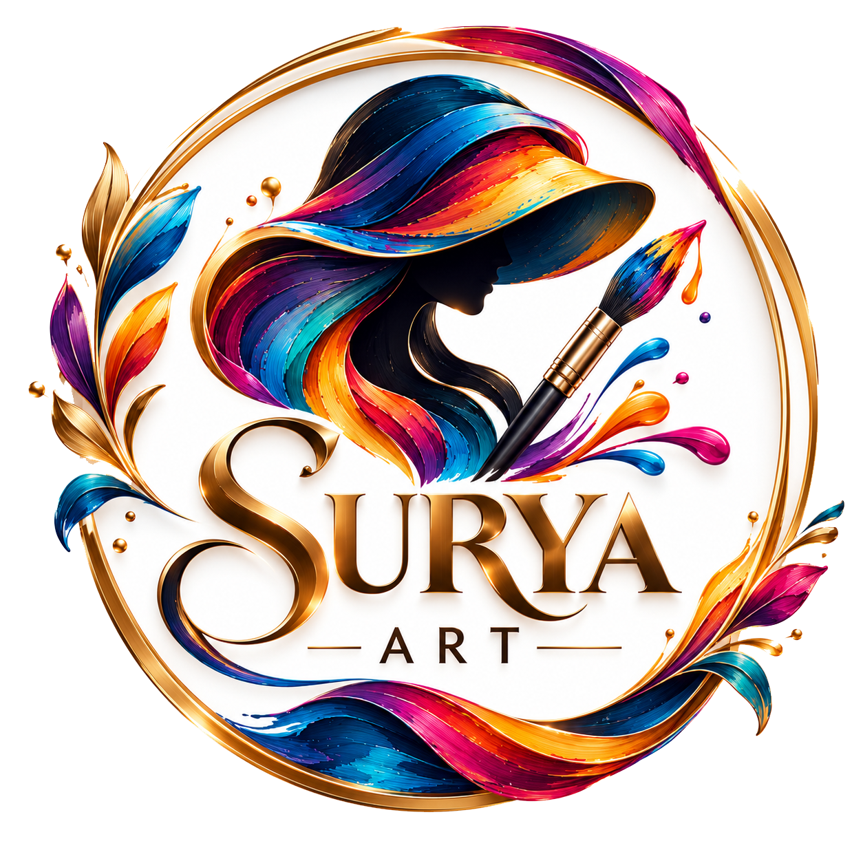 سوریا آرت | Surya Art
